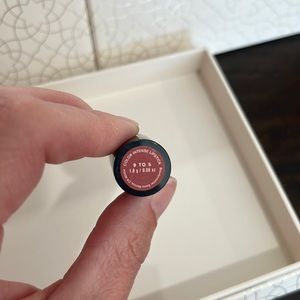 Beautycounter mini lipstick 9 to 5